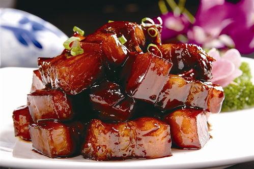 红烧肉视频做法视频,色泽诱人,口感醇厚,一学就会的烹饪秘诀