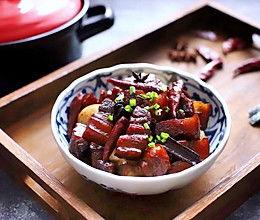 红烧肉视频做法视频,色泽诱人,口感醇厚,一学就会的烹饪秘诀