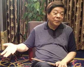 赵忠祥视频,揭秘传奇播音员的魅力人生