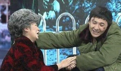 小品扶不扶视频,道德困境下的社会反思