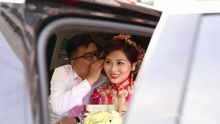 爱河的视频,视频带你领略河畔风情