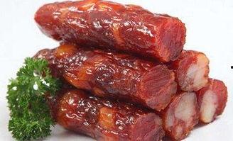 香肠做法视频,视频教程带你轻松学会传统风味香肠制作