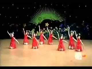 儿歌虫儿飞舞蹈视频,童趣盎然——儿歌舞蹈视频魅力瞬间