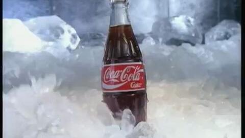 可口可乐最新广告视频,穿越时光,重温经典瞬间
