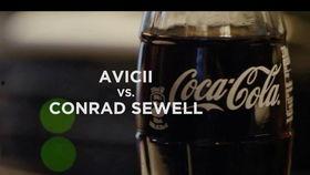 可口可乐最新广告视频,穿越时光,重温经典瞬间