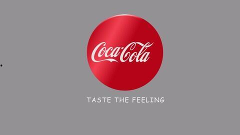 可口可乐最新广告视频,穿越时光,重温经典瞬间